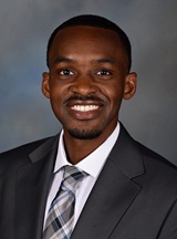 Bradley Osemwengie headshot
